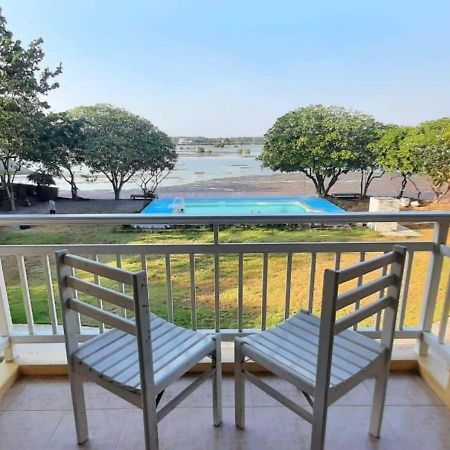 Baan Talay See Cream Resort Szamutszongkhram Kültér fotó
