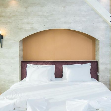 Baan Talay See Cream Resort Szamutszongkhram Kültér fotó
