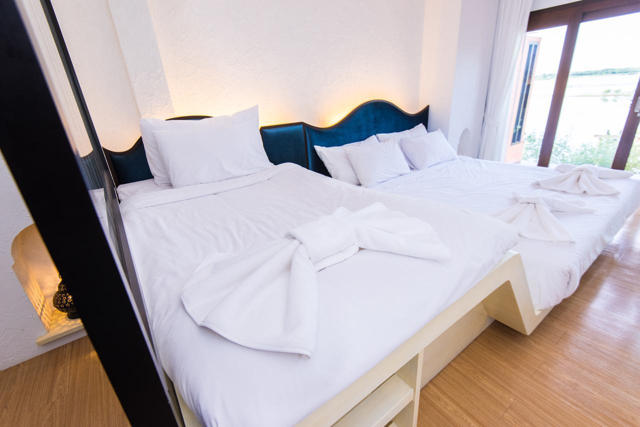 Baan Talay See Cream Resort Szamutszongkhram Kültér fotó